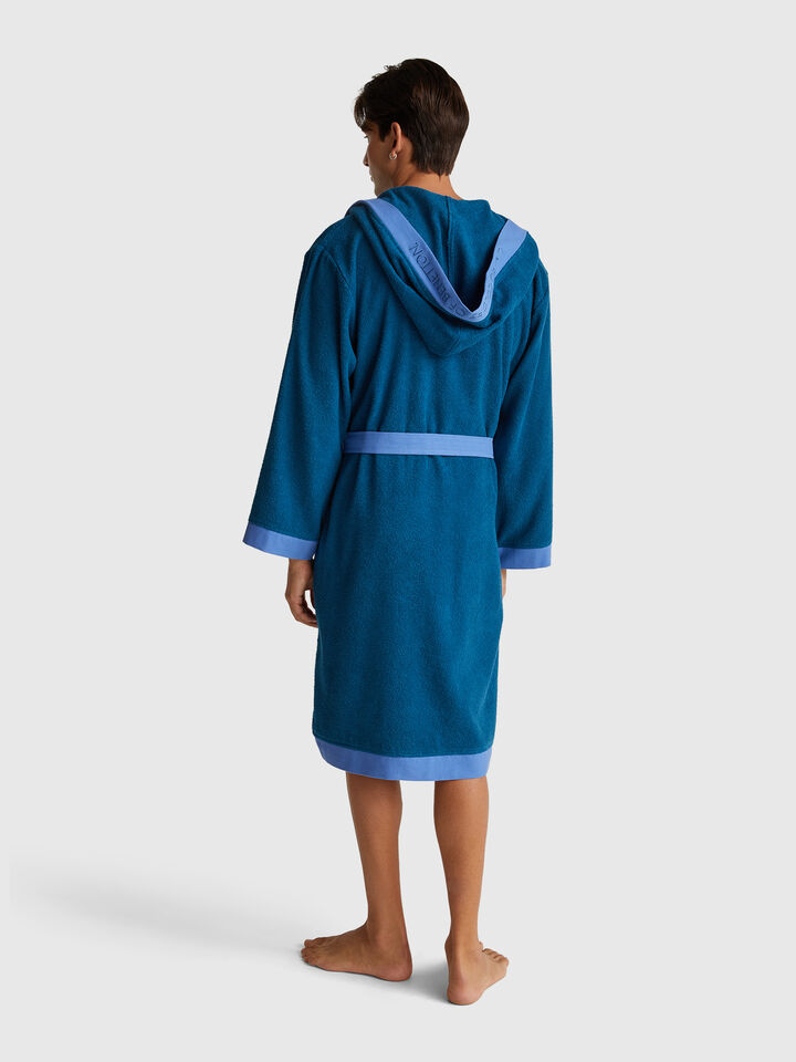 BATH GOWN image number 3
